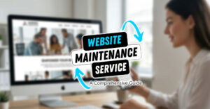 Without a structured plan, a website gradually becomes a liability. With professional oversight, it remains a powerful, evolving tool that supports your business goals day after day.