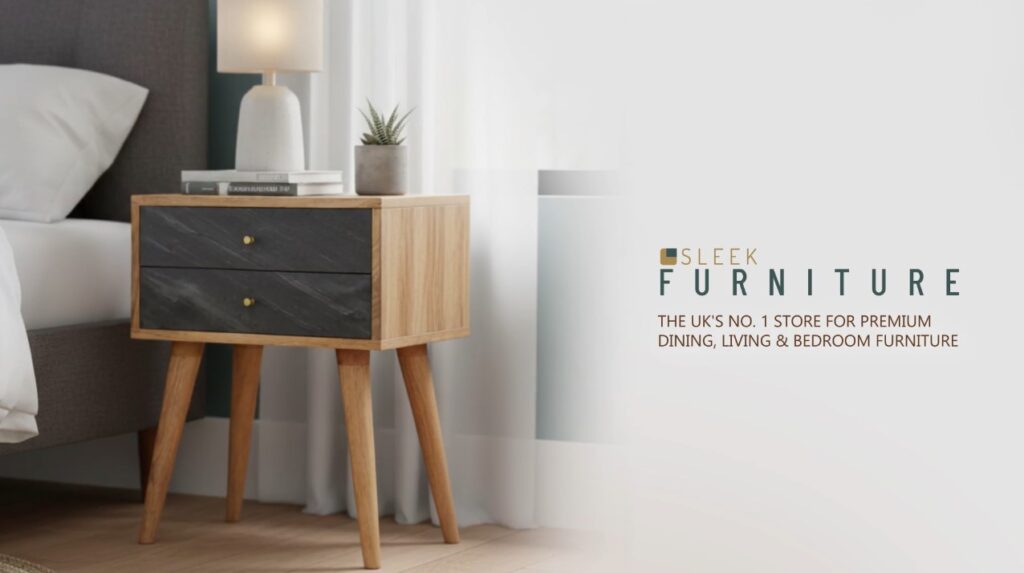 Sleek Furniture Video Ads by Jaya Creator Digital Agency